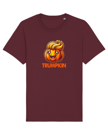TRUMPKIN Burgundy
