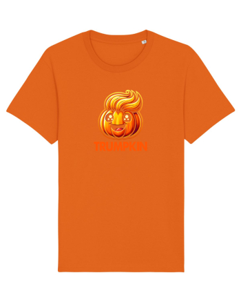 TRUMPKIN Bright Orange