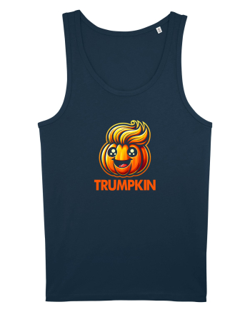 TRUMPKIN Navy