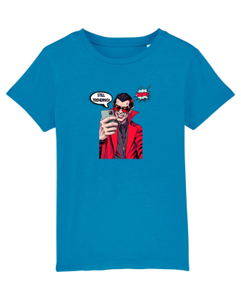 DRACULA ... STILL TRENDING! - INFLUENCER Azur