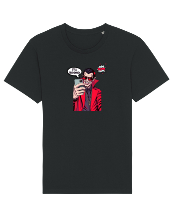 DRACULA ... STILL TRENDING! - INFLUENCER Black