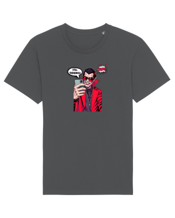 DRACULA ... STILL TRENDING! - INFLUENCER Anthracite