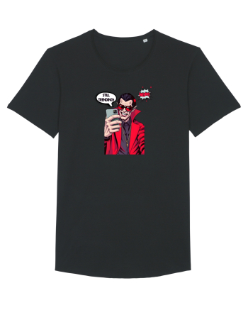 DRACULA ... STILL TRENDING! - INFLUENCER Black