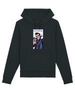 DRACULA - STAY `LIVE WITH ME ON HALLOWEEN NIGHT Hanorac Unisex Drummer