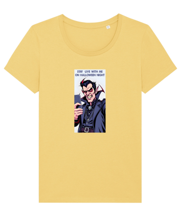DRACULA - STAY `LIVE WITH ME ON HALLOWEEN NIGHT Jojoba