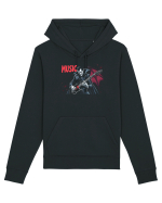 DRACULA - ROCK MUSIC Hanorac Unisex Drummer