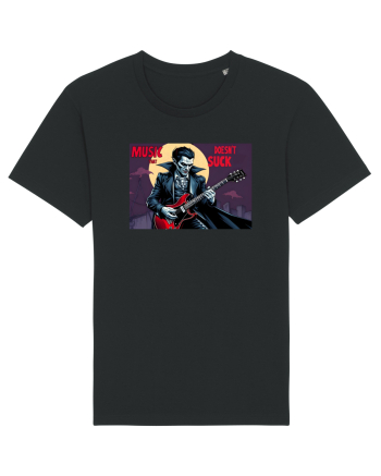 DRACULA - ROCK - MUSIC THAT DOESN`T SUCK Black