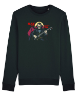 DRACULA - ROCK - MUSIC THAT DOESN`T SUCK 2 Bluză mânecă lungă Unisex Rise