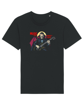 DRACULA - ROCK - MUSIC THAT DOESN`T SUCK 2 Black