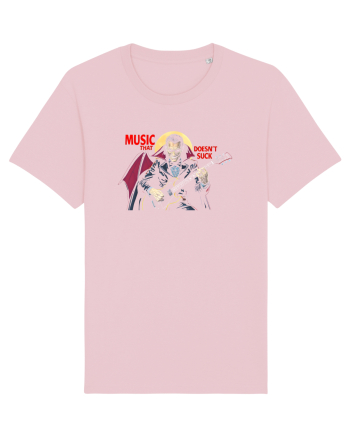 DRACULA - ROCK - MUSIC THAT DOESN`T SUCK 2 Cotton Pink