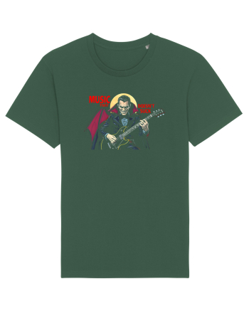 DRACULA - ROCK - MUSIC THAT DOESN`T SUCK 2 Bottle Green
