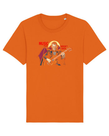DRACULA - ROCK - MUSIC THAT DOESN`T SUCK 2 Bright Orange
