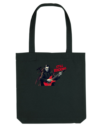DRACULA - STILL ROCKING Black