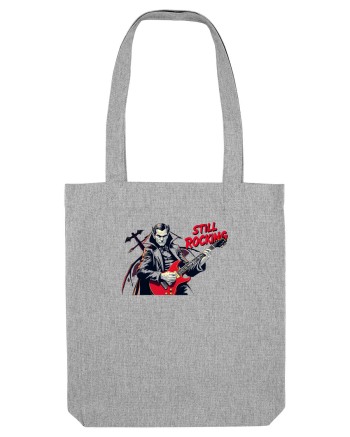 DRACULA - STILL ROCKING Heather Grey