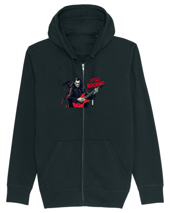 DRACULA - STILL ROCKING Black