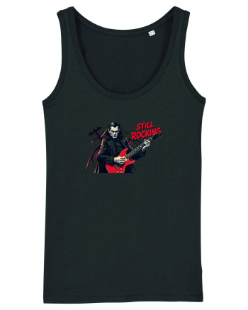 DRACULA - STILL ROCKING Black