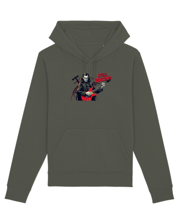 DRACULA - STILL ROCKING Khaki