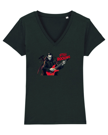 DRACULA - STILL ROCKING Black