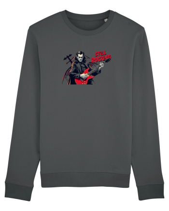 DRACULA - STILL ROCKING Anthracite