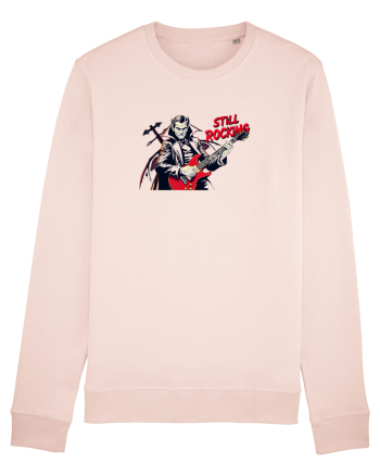 DRACULA - STILL ROCKING Candy Pink