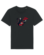 DRACULA - STILL ROCKING Tricou mânecă scurtă Unisex Rocker
