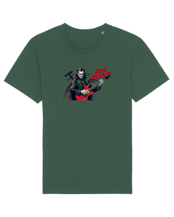 DRACULA - STILL ROCKING Bottle Green