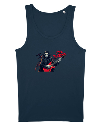 DRACULA - STILL ROCKING Navy