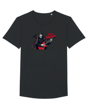 DRACULA - STILL ROCKING Black