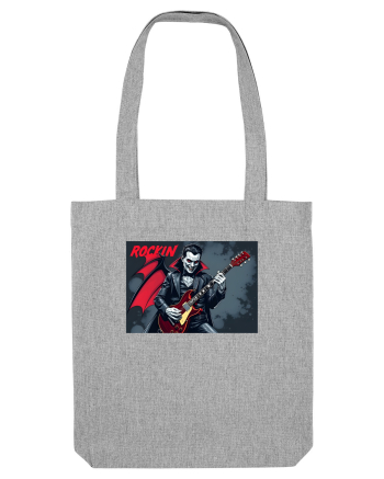 DRACULA - ROCKING Heather Grey