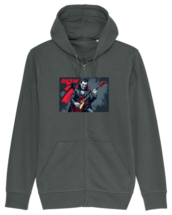 DRACULA - ROCKING Anthracite