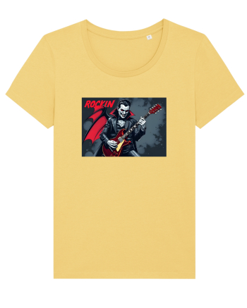 DRACULA - ROCKING Jojoba