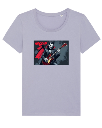 DRACULA - ROCKING Lavender