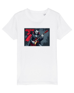 DRACULA - ROCKING Tricou mânecă scurtă  Copii Mini Creator