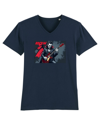 DRACULA - ROCKING French Navy