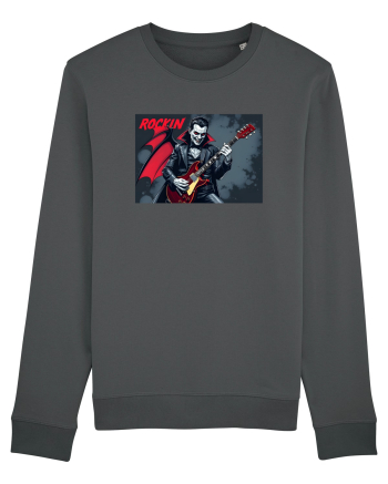 DRACULA - ROCKING Anthracite