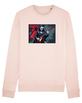 DRACULA - ROCKING Candy Pink