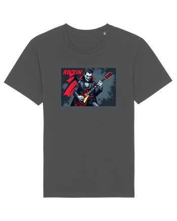DRACULA - ROCKING Anthracite