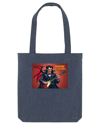 DRACULA - ROCKING THE CENTURIES Midnight Blue