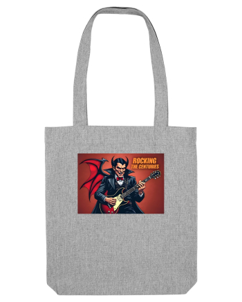 DRACULA - ROCKING THE CENTURIES Heather Grey