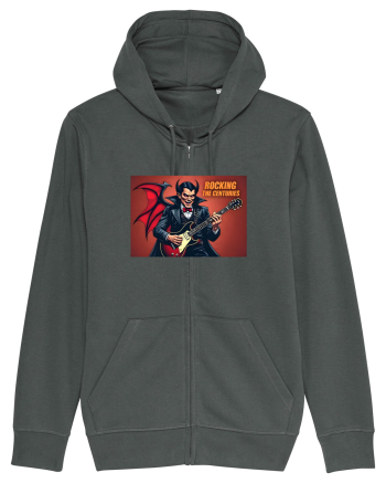 DRACULA - ROCKING THE CENTURIES Anthracite