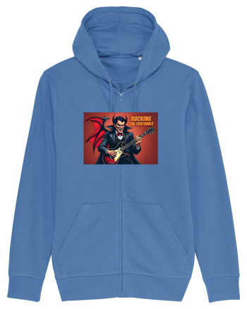 DRACULA - ROCKING THE CENTURIES Bright Blue