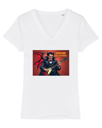 DRACULA - ROCKING THE CENTURIES White