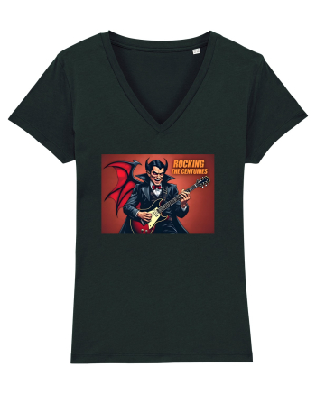 DRACULA - ROCKING THE CENTURIES Black