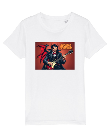 DRACULA - ROCKING THE CENTURIES White