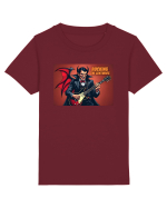 DRACULA - ROCKING THE CENTURIES Tricou mânecă scurtă  Copii Mini Creator