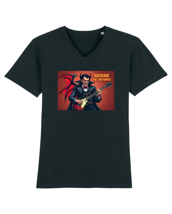 DRACULA - ROCKING THE CENTURIES Black