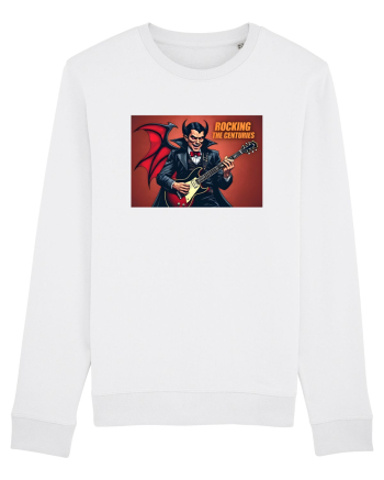 DRACULA - ROCKING THE CENTURIES White