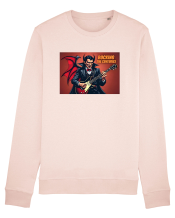 DRACULA - ROCKING THE CENTURIES Candy Pink