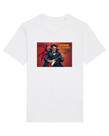 DRACULA - ROCKING THE CENTURIES White
