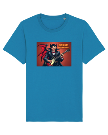 DRACULA - ROCKING THE CENTURIES Azur